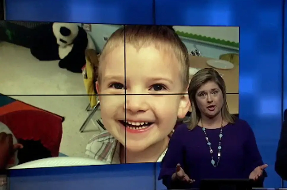 Telugu Autistic Boy, Boyregistered, Telugu Nri Ups-