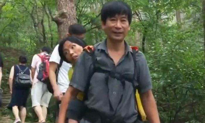 Telugu Chinesetravels, Bag Belt, Chinese, Nuran, Wang Shayomin-Inspirational Sto