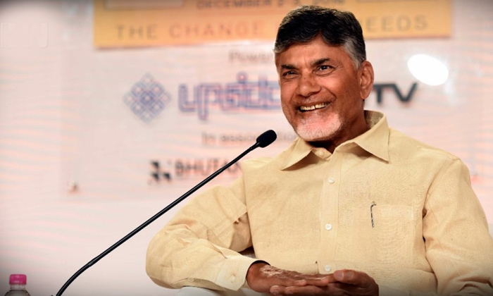 Afterone Month Chandrababunaidu Go Tohome Afterone Month Chandrababunaidu Go Tohome-TeluguStop.com