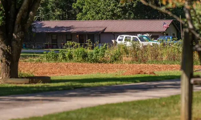  Alabama Teenager Confesses To Killing Family Members Mary Sisk John Sisk-TeluguStop.com