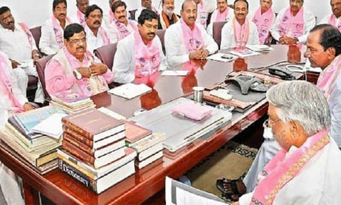  Gandraramanareddy Tatikonda Rajaiah Asamtrupthi Mlas Want To Foreign-TeluguStop.com