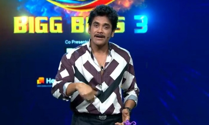  Bigg Boss 3 Telugu Seventh Week Elimination Leaked1-TeluguStop.com