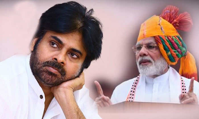 Bjp Eye On Janasena Leaders Bjp Eye On Janasena Leaders-TeluguStop.com