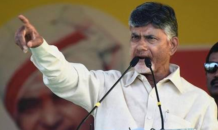  Jamili Elections Will Be Soon Says Chandrababu Naidu-TeluguStop.com