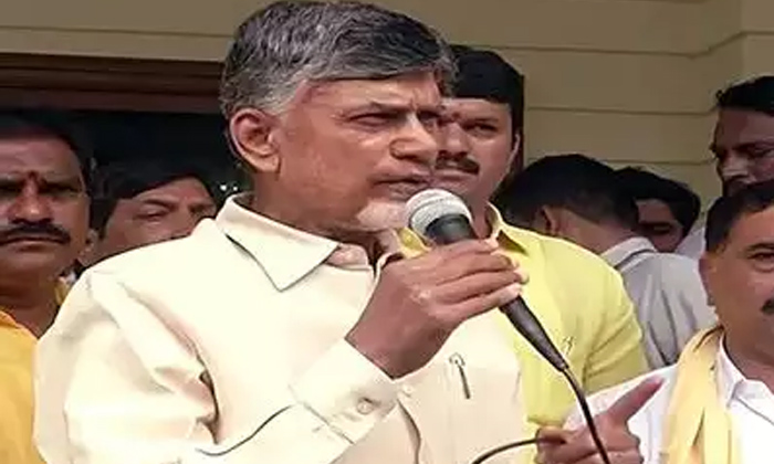 Telugu Chalo Athmakure, Chandrababu, Chandrababutdp, Ysjagan-Telugu Political Ne