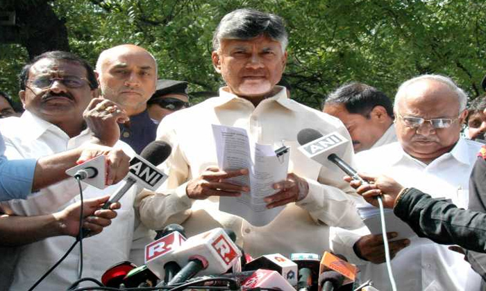  Chandrababu Hopes In Jamili Elections-TeluguStop.com