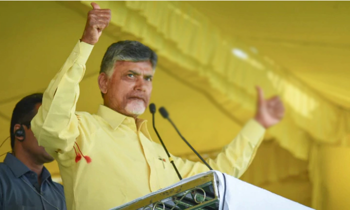  Chandrababu Naidu Wants To Repair Telangana Tdp Party Kcr Trs Ktr-TeluguStop.com