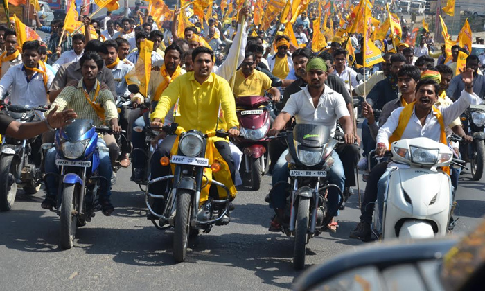 Telugu Andhrapradesh, Chandrababu, Chandrababugive, Tdp, Lokesh, Tdp Run Tdp, Ys