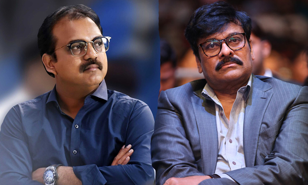 Telugu Chiranjeevi, Koratala Siva, Telugu Ups, Tollywood Box, Trisha-