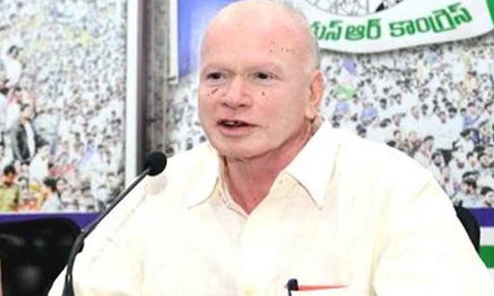 Deputy Cm Pilli Subhachandrabose Give The Clarity On Ap New Distict Deputy Cm Pilli Subhachandrabose Give The Clarity On Ap New Distict-TeluguStop.com