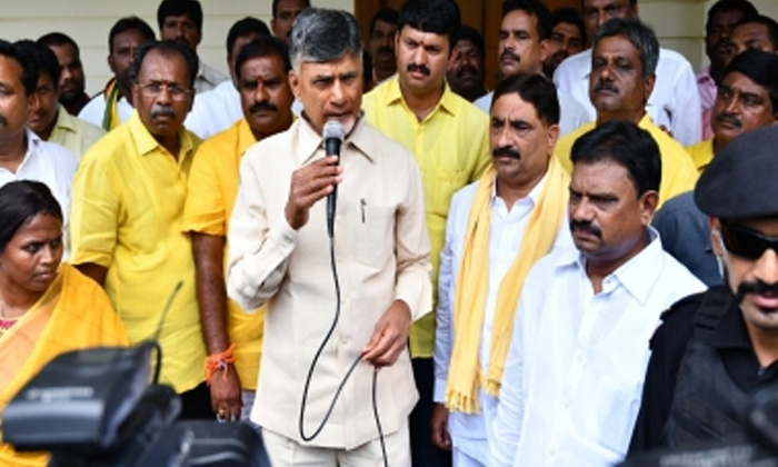 Telugu Jagan Vortex, Jagan-Telugu Political News