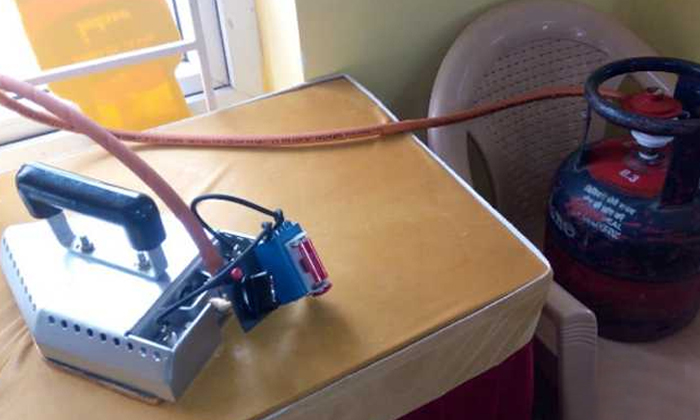  Gas Heating System For Gas Clothing Iron Box Knob Regulator-TeluguStop.com