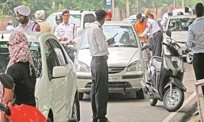  Good Nes For Vehicle Drivers-TeluguStop.com