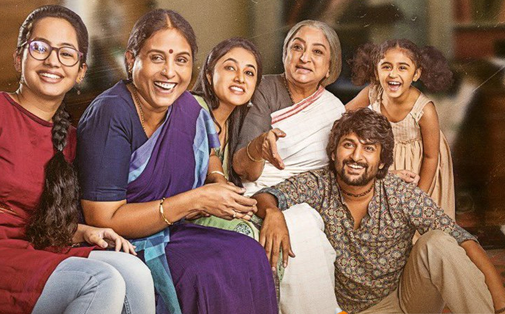 Telugu Actress Lakshmi, Gang, Nani, Telugu Ups, Tollywood Box- Telugu Actress Lakshmi, Gang, Nani, Telugu Ups, Tollywood Box-