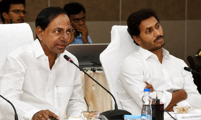 Kcrand Jagansuffer From Telugu Statesless Budjet 1tstop Kcrand Jagansuffer From Telugu Statesless Budjet 1tstop-TeluguStop.com