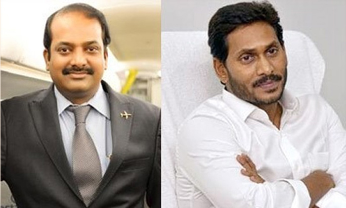  Chandrababu House Turn In Newpolitical Way Ramesh-TeluguStop.com