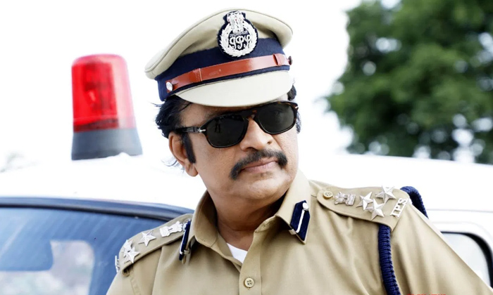  Music Director Koti As Police Officer Role In Devineni Movie-TeluguStop.com