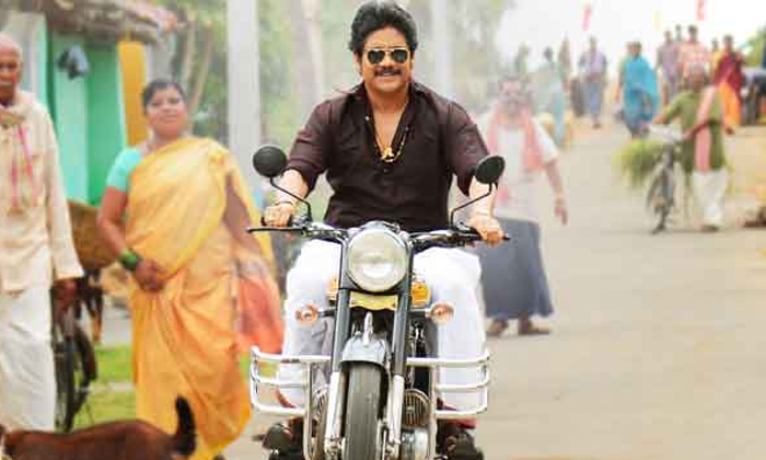 Telugu Manmadhudu, Nagarjuna, Rahul Ravindran, Tollywood-