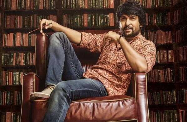 Telugu Gang, Nani, Nani Gang, Nani Gang Day, Praanaya-Telugu Movie Reviews