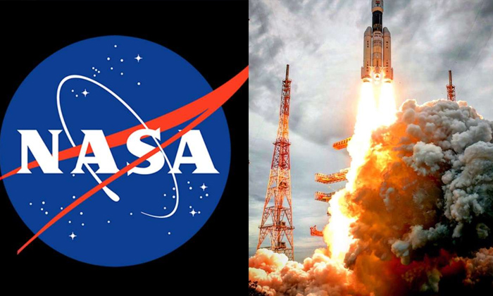  Nasa Continue To Find The Vikram Lander-TeluguStop.com