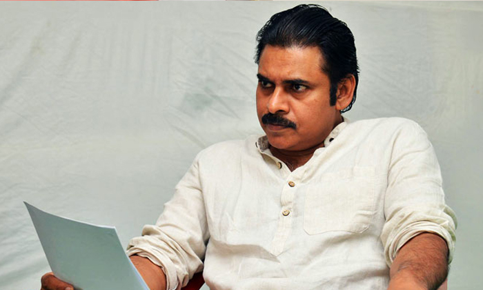  Pavan Politicaltour Startinrazole Janasena-TeluguStop.com