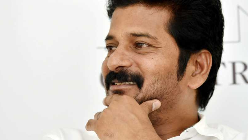 Telugu Bjp, Huzurnagar Bye, Revanth Reddy-Telugu Political News