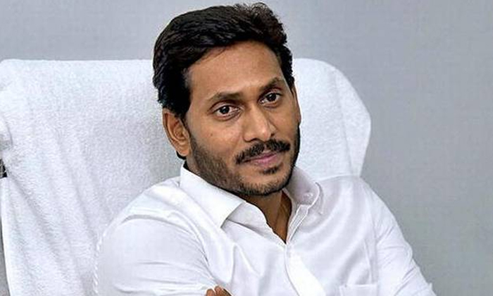  Socialmedia And Netizenscomments On Jagan Mohanreddy Ap-TeluguStop.com