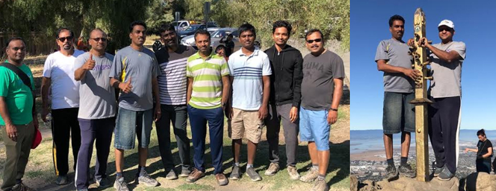 Telugu Tana, Tana Walk, Telugu Nri Ups, Bay Area- Telugu Tana, Tana Walk, Telugu Nri Ups, Bay Area-