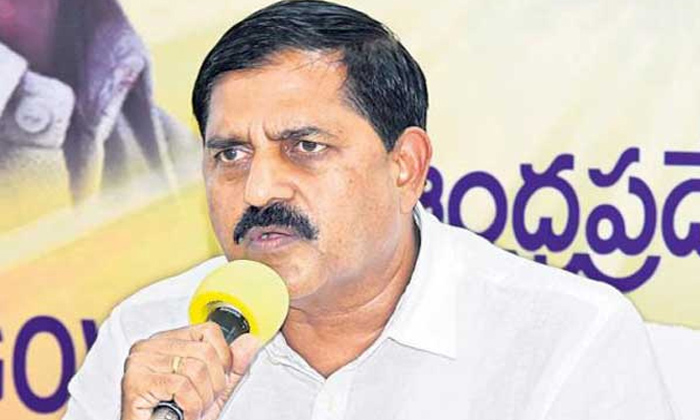 Minister Adhi Narayana Reddy Join In Bjp Narendra Modi Cbn Minister Adhi Narayana Reddy Join In Bjp Narendra Modi Cbn-TeluguStop.com