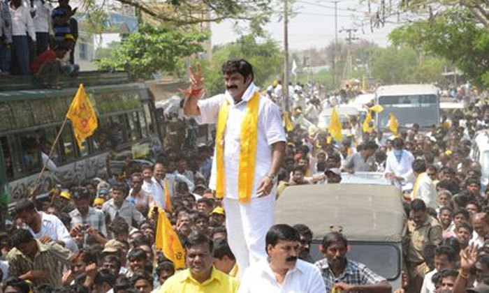 Telugu Apcm, Balakrishna, Tdpbalakrishna, Tdpchandrababu-Telugu Political News