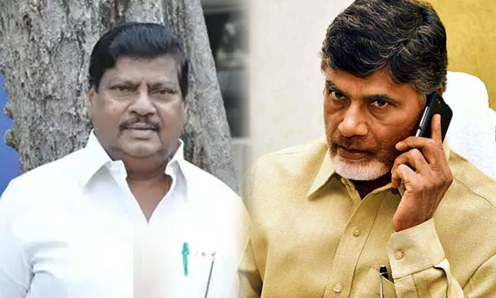 Tdp Leader Siva Prasad Suffering From Health Issue Join In Hospital Suffering F Tdp Leader Siva Prasad Suffering From Health Issue Join In Hospital Suffering F-TeluguStop.com
