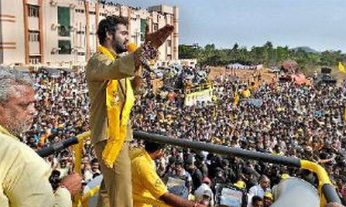 Telugu Chandrababu, Lokesh, Tdp, Tdp Ntr Ap-Telugu Political News