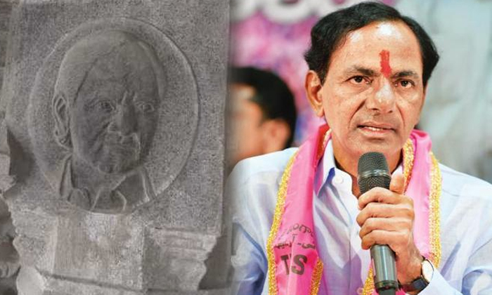  Trsgovernament Responding On Yadaddri Issue-TeluguStop.com