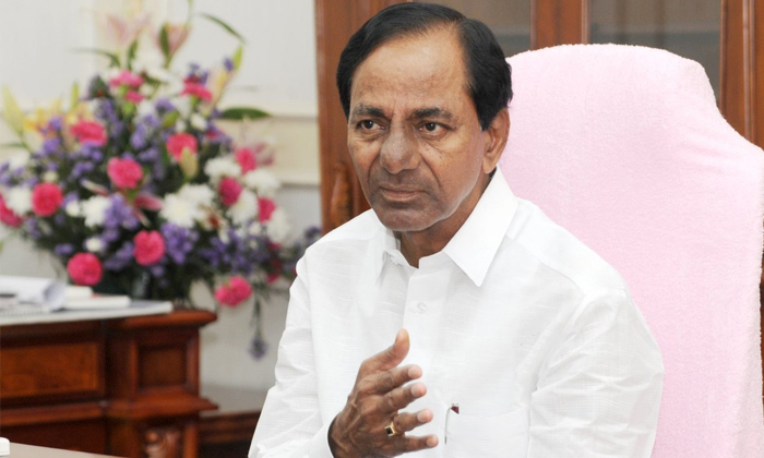  Trs Is Going To Become Anationalparty-TeluguStop.com
