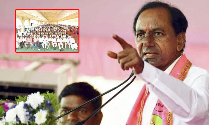  Telangana Serpunchesangry Onkcr-TeluguStop.com