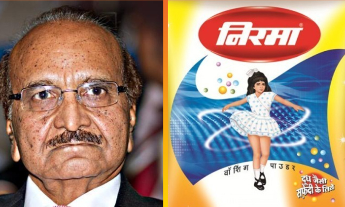  Thestory Of Karsanbhai Patel-TeluguStop.com