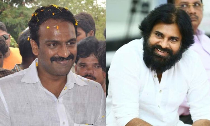 Vangaveetiradha Krishna Joinin Janasenaparty Pawan Vangaveetiradha Krishna Joinin Janasenaparty Pawan-TeluguStop.com