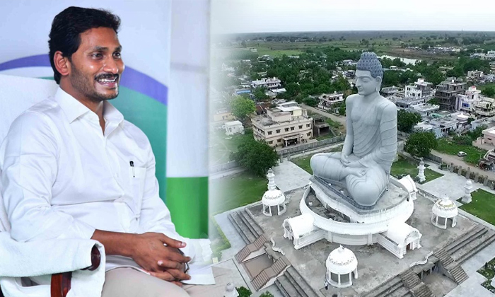  Whatis The Jagan Planamaravthi Capitalof Ap Cbn-TeluguStop.com