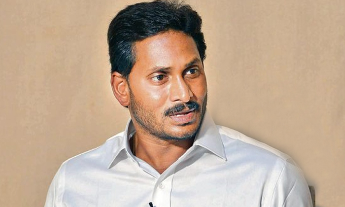  Ys Jagan Govt Facing New Problems-TeluguStop.com