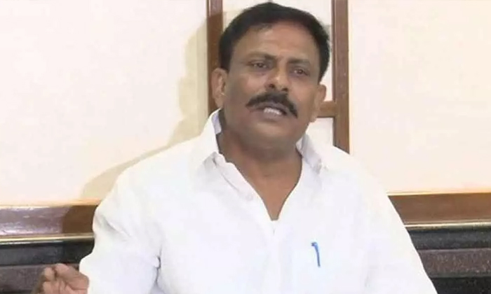  Leaderbaireddy Rajashekarreddy Joininbjp-TeluguStop.com