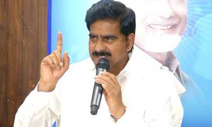  Devineni Umma Comments On Jagan Eye Scheme-TeluguStop.com