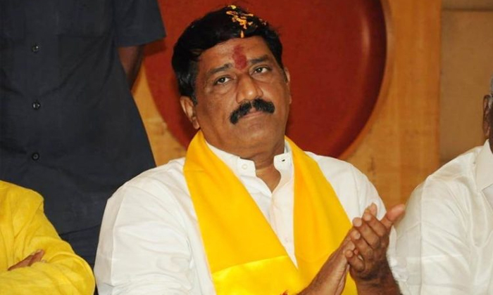 Telugu Avanthisrinivas, Gantasrinivas, Chiranjeevi-Telugu Political News