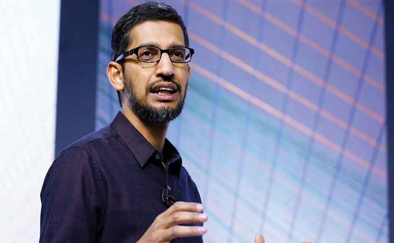 Telugu Googleceo, Professionals, Learn-