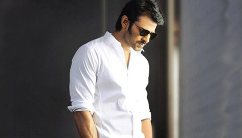 Telugu Hruthik Roshan, Prabhas, Sahoo, War-