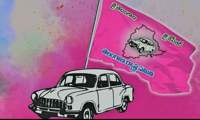 Telugu Carroad, Huzurnagar, Trs, Vote Symbols-Telugu Political News