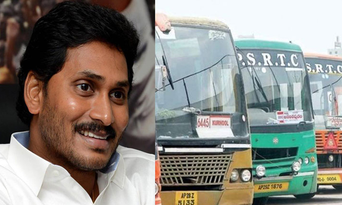 Telugu Apcm, Apsrtc Ap, Kcr Well Jagan, Jagan, Kcrstrict, Telanganacm, Tsrtcempl