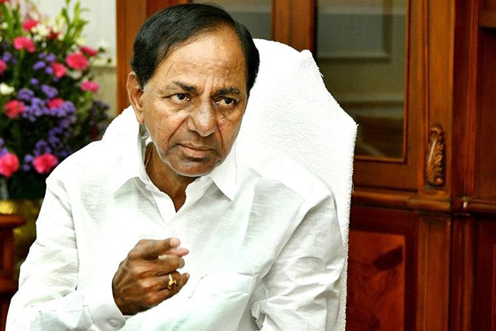 Telugu Huzurnagar, Telangana, Trs Cpi Tie-Telugu Political News