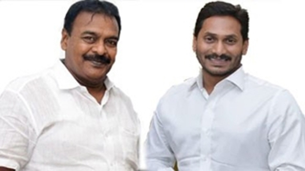 Telugu Janasena, Janasena Mla, Mlarapaka, Pawan Kalyan, Ys Jagan, Ysrcp-Telugu P