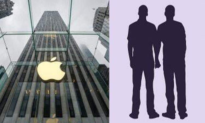  Mansues Apple Claiming Iphone Turned Himgay-TeluguStop.com