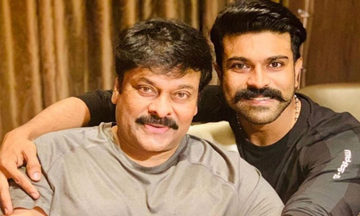 Telugu Gerogia, Ram Charan, Ramcharan-